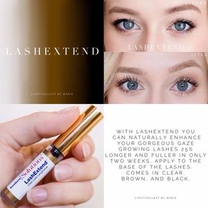 LashExtend Eyeliner by SeneGence, CLEAR